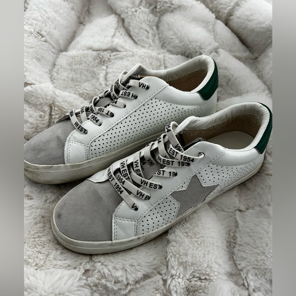 Vintage Havanas